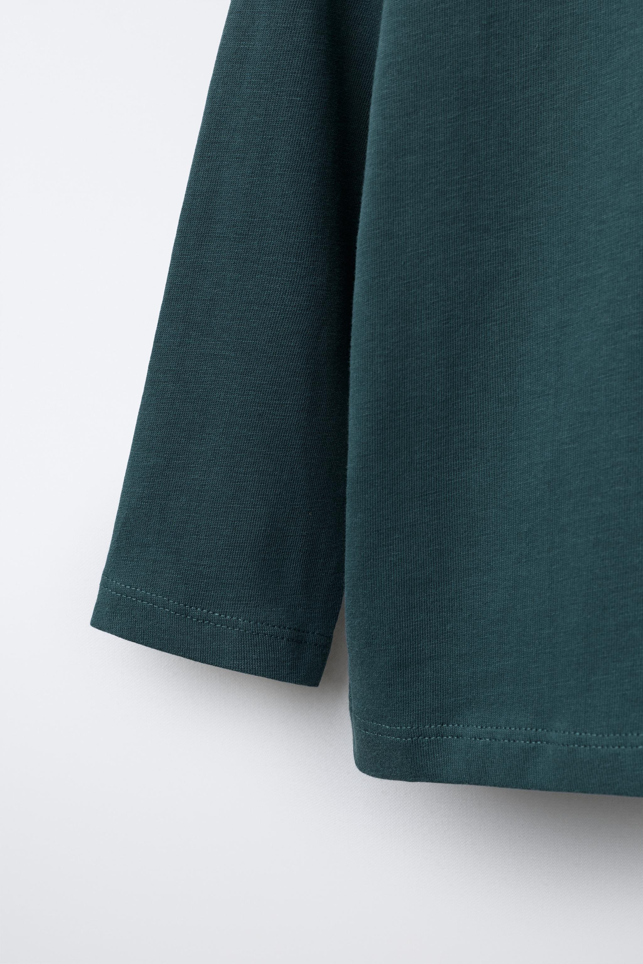 T-SHIRT IMPRIMÉ OURS POLAIRES